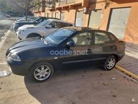 Occasion Seat Cordoba Reference 85 PK (62 kW) 2007 Zwart Sedan