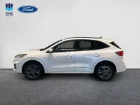 Usado Ford Kuga ST-Line 226 CV (166 kW) 2023 Blanco SUV