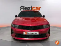Usado Opel Astra 130 CV (95 kW) 2023 Rojo Utilitario