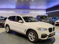 usado BMW X3 xDrive 20dA