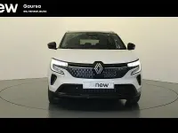 Usado Renault Austral Techno 200 CV (147 kW) 2025 Blanco SUV