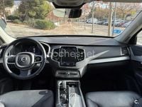 Usado Volvo XC90 Core 455 CV (334 kW) 2022 Gris / plata SUV