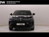 Usado Renault Austral Techno 140 CV (102 kW) 2022 Negro SUV