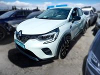 Usado Renault Captur Equilibre 101 CV (74 kW) 2023 Blanco SUV