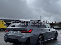 Usado BMW 320e Comfort Edition 190 CV (139 kW) 2025 Gris / plata Familiar