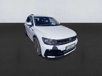 usado VW Tiguan 2.0tdi Advance Dsg 110kw