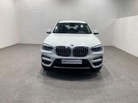 usado BMW X3 xDrive20d 140 kW (190 CV)