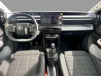 Nuevo Citroën C3 101 CV (74 kW) 2025 Azul SUV