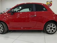 usado Fiat 500C 1.0 6v GSE 70cv S