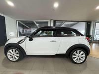 Usado Mini Cooper S 190 CV (139 kW) 2016 Blanco Utilitario