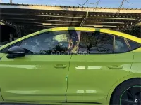 Usado Skoda Enyaq iV RS 220 kW (300 CV) 2023 Eléctrico SUV