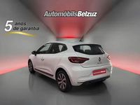 Usado Renault Clio Equilibre 91 CV (66 kW) 2022 Blanco Utilitario