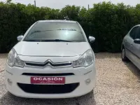 Usado Citroën C3 82 CV (60 kW) 2014 Utilitario