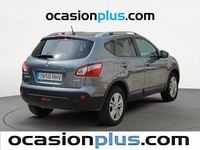 Brugt Nissan Qashqai Premium Edition 131 HK (96 kW) 2012 Grå SUV