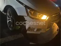 Usado Audi A1 Sportback 95 CV (69 kW) 2017 Blanco Utilitario