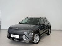 Nuevo Hyundai Kona 138 CV (101 kW) 2025 Gris/plata SUV