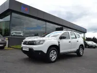 Usado Dacia Duster 95 CV (69 kW) 2020 Blanco SUV