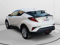 Usado Toyota C-HR Edition 122 CV (89 kW) 2023 Blanco SUV