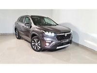 usado Suzuki SX4 S-Cross 1.4l Mild Hybrid S3 Aut.