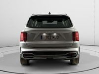 Usado Kia Sorento 265 CV (194 kW) 2023 Gris SUV