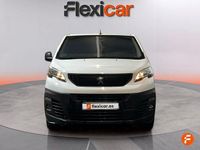 Usado Peugeot Expert Premium 102 CV (75 kW) 2022 Blanco Van