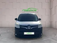 Usado Renault Kangoo 75 CV (55 kW) 2019 Blanco Monovolumen