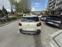 Usado Citroën C3 Aircross Feel 110 CV (80 kW) 2019 Gris / plata SUV