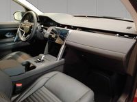 Usado Land Rover Discovery Sport S 163 CV (119 kW) 2024 Firenze red SUV