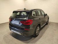 usado BMW 135 X3 xDrive20ikW (184 CV)