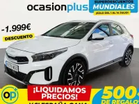 Usado Kia XCeed 160 CV (117 kW) 2023 Blanco SUV