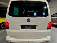 Usado VW California Comfortline 180 CV (132 kW) 2015 Blanco Van