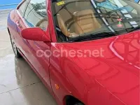 Usado Alfa Romeo GTV 150 CV (110 kW) 2003 Rojo Coupe