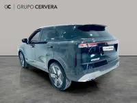 Usado Jaecoo 7 147 CV (108 kW) 2024 Negro SUV