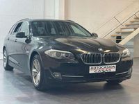 Usado BMW 320 184 CV (135 kW) 2011 Negro Familiar