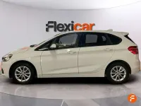 Usado BMW 218 136 CV (100 kW) 2017 Blanco Monovolumen
