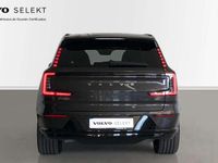 Usado Volvo EX90 Ultra 300 kW (408 CV) 2024 Gris SUV