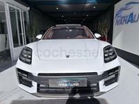 Usado Porsche Panamera 782 CV (575 kW) 2024 Gris / plata Utilitario