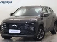 Usado Hyundai Tucson 159 CV (116 kW) 2025 SUV