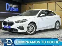Usado BMW 218 150 CV (110 kW) 2021 Blanco Coupe