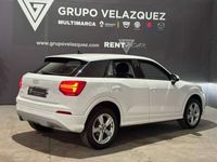 usado Audi Q2 30 Tfsi Sport 85kw