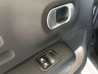 Usado Citroën C3 Feel 102 CV (75 kW) 2020 Blanco Berlina