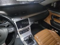Usado VW Passat 170 CV (125 kW) 2009 Blanco Berlina