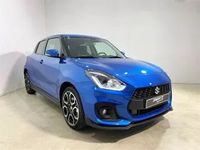 usado Suzuki Swift 1.4 T SPORT Mild Hybrid