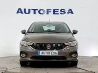 usado Fiat Tipo 1.6 Opening Edition Plus 120cv 4P # NAVY PARKTRONIC BLUETOOTH