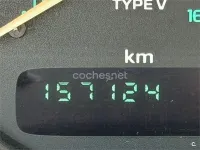 Usado Chrysler Stratus 131 CV (96 kW) 1997 Azul Berlina