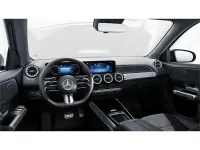 Nuevo Mercedes GLB200 163 CV (119 kW) 2025 Negro SUV