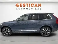 Usado Volvo XC90 Inscription 390 CV (286 kW) 2019 Azul SUV