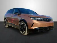 Novo Opel Grandland Electric 155 kW (212 HP) 2025 Castanho SUV