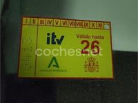 Usado VW Polo Trendline 64 CV (47 kW) 2003 Negro Berlina