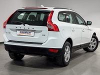 Usado Volvo XC60 Kinetic 150 CV (110 kW) 2013 Blanco SUV